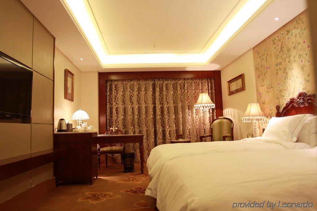 Beijing Royal Phoenix Hotel Стая снимка