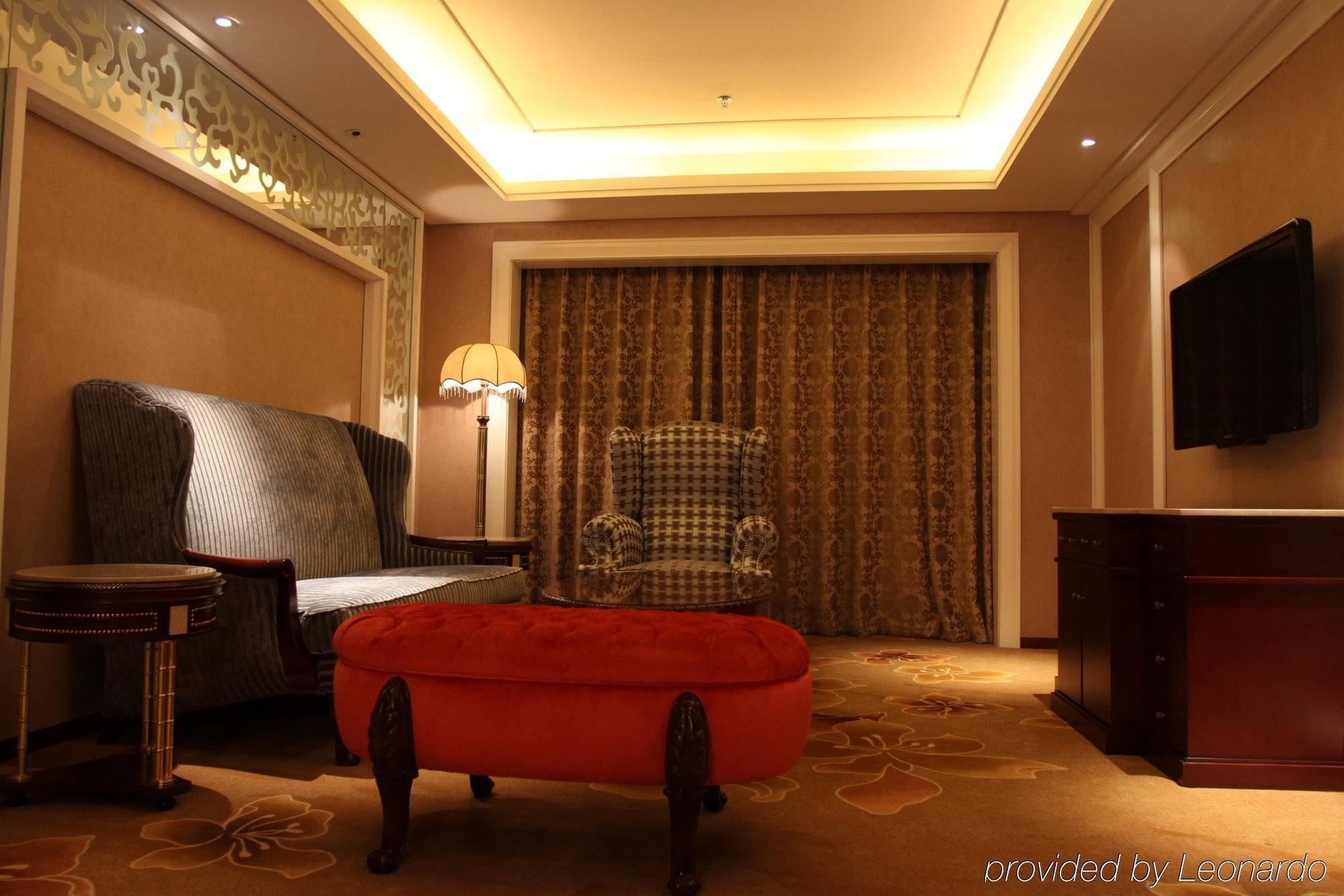 Beijing Royal Phoenix Hotel Стая снимка
